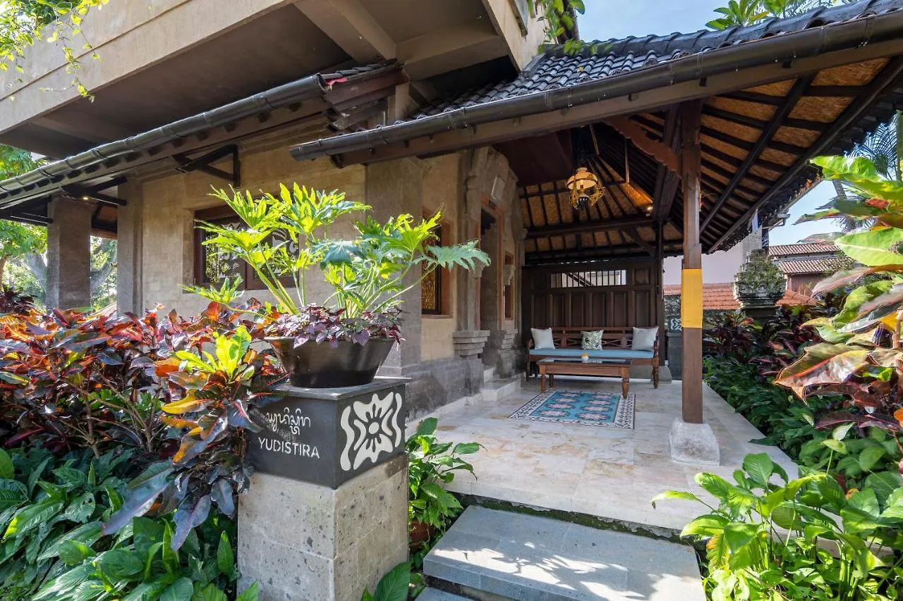 Puri Saraswati Dijiwa Ubud Ubud (Bali)