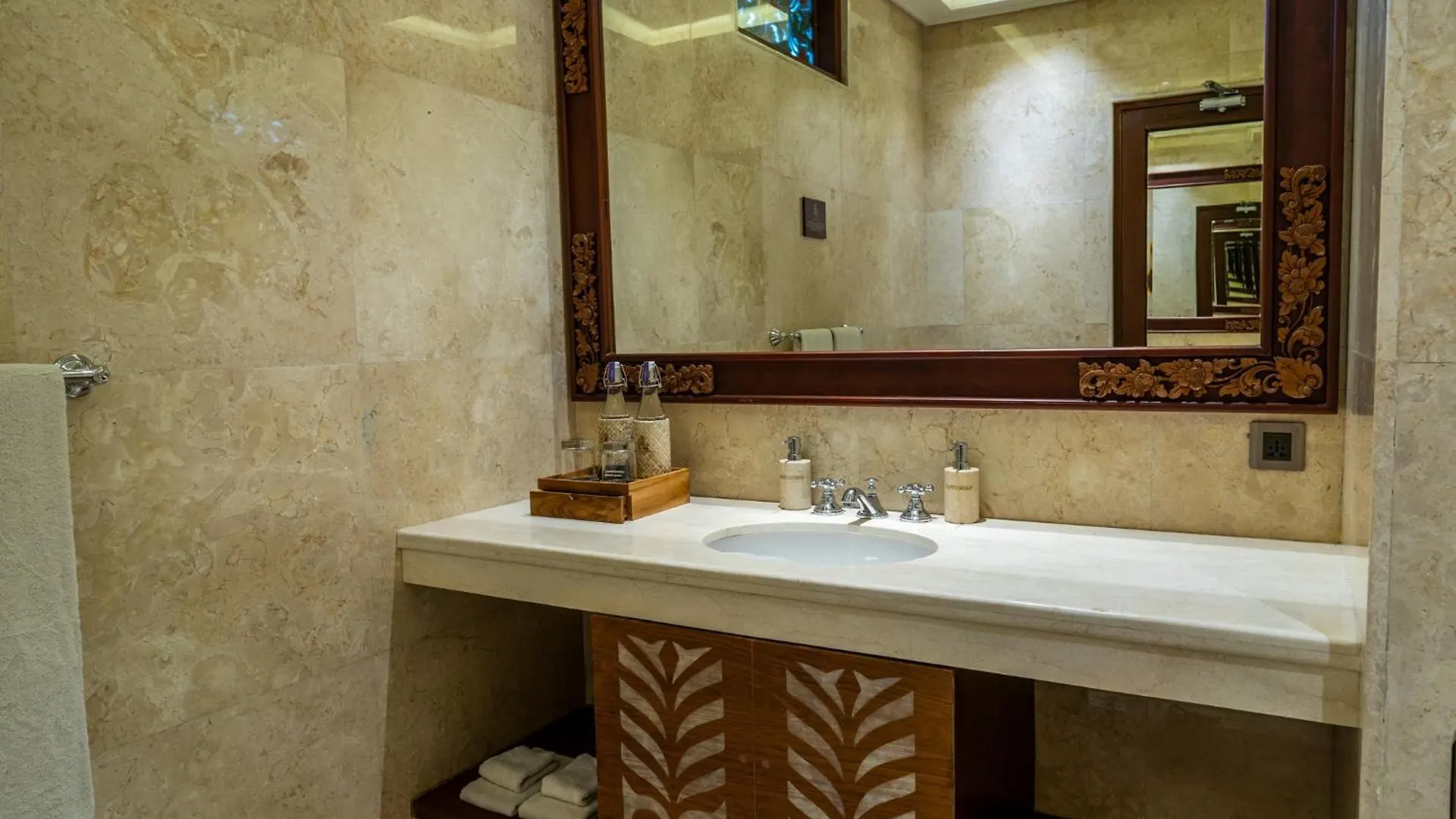 Guest house Puri Saraswati Dijiwa Ubud