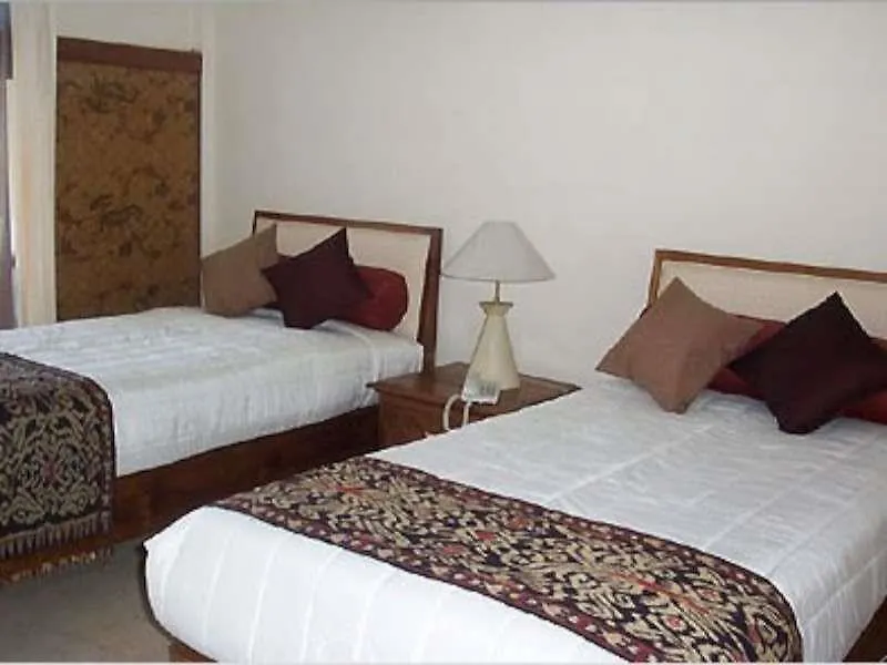 Puri Saraswati Dijiwa Ubud Guest house Ubud (Bali)