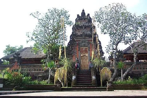 Puri Saraswati Dijiwa Ubud 4*,  Indonésia