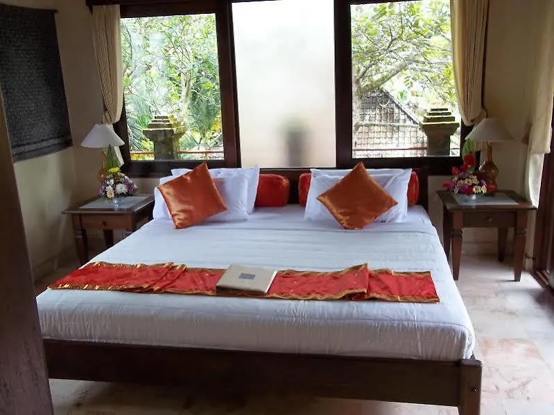 Puri Saraswati Dijiwa Ubud