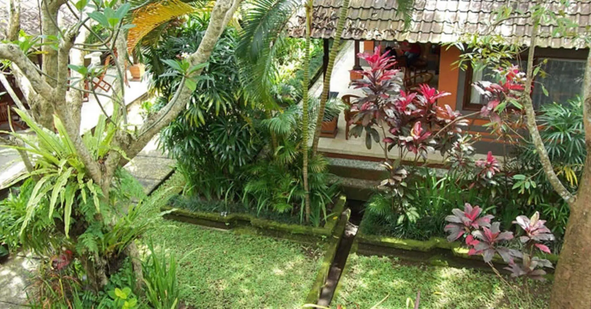 Puri Saraswati Dijiwa Ubud