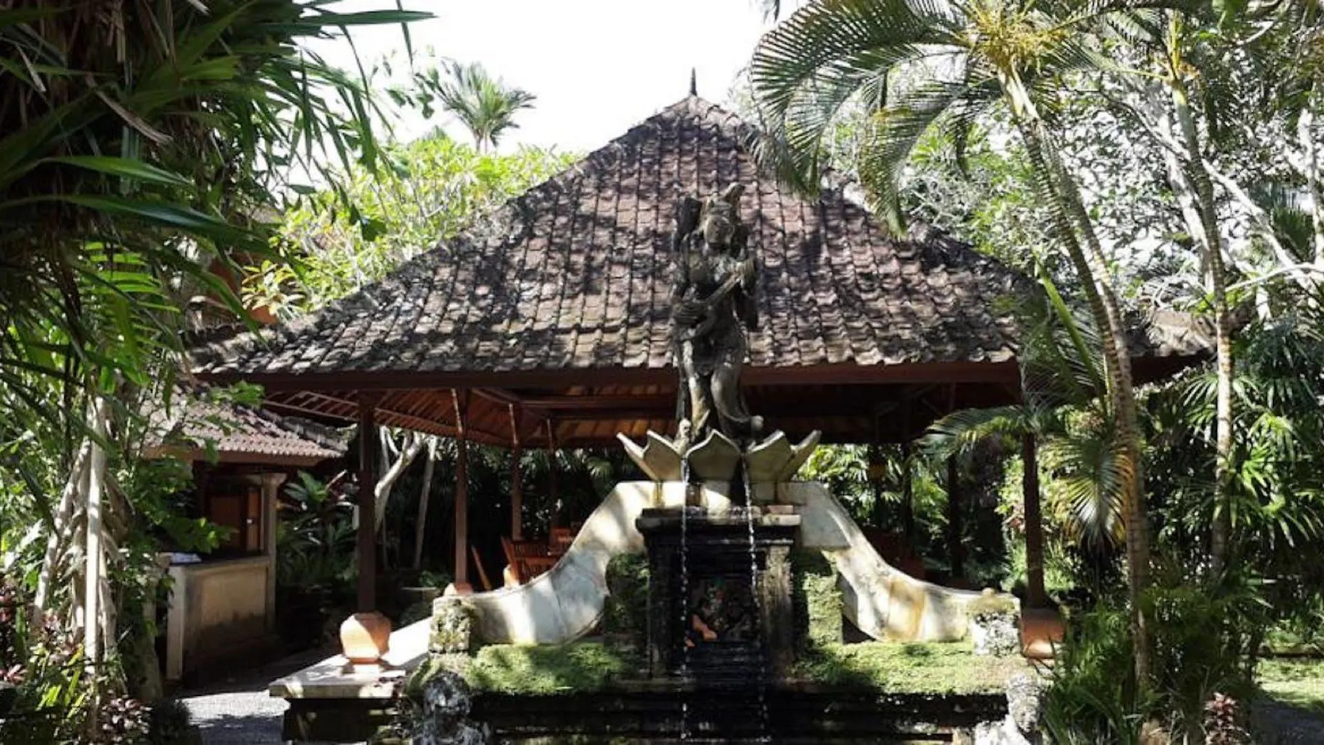 Puri Saraswati Dijiwa Ubud Ubud (Bali)