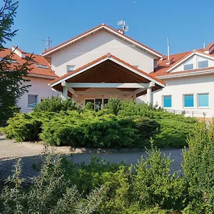 Golf Lisia Polana Hotel Pomocnia