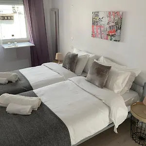Santo Amaro Lisboa