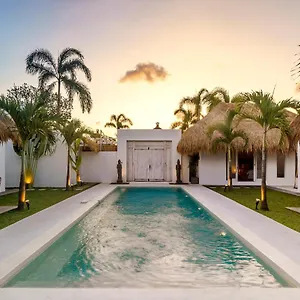 Villa Surga Blue By Alfred In Bali