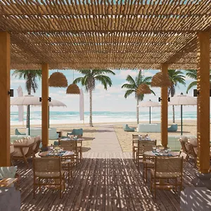 Paradisus By Melia Bali Ośrodek wypoczynkowy Nusa Dua (Bali)