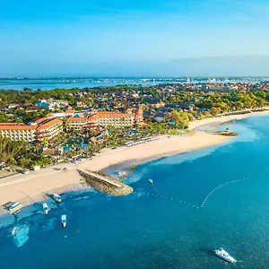 Grand Mirage & Thalasso Bali Ośrodek wypoczynkowy Nusa Dua (Bali)