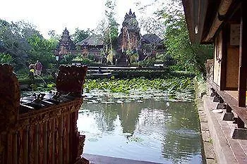 Puri Saraswati Dijiwa Ubud Guest house