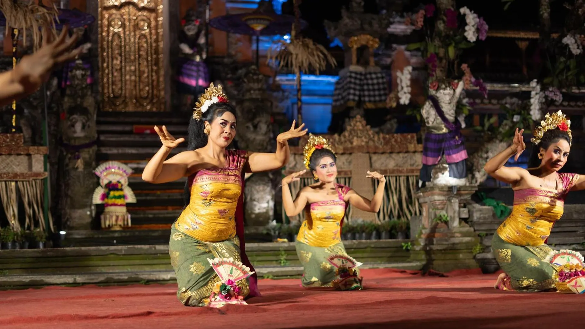 Puri Saraswati Dijiwa Ubud