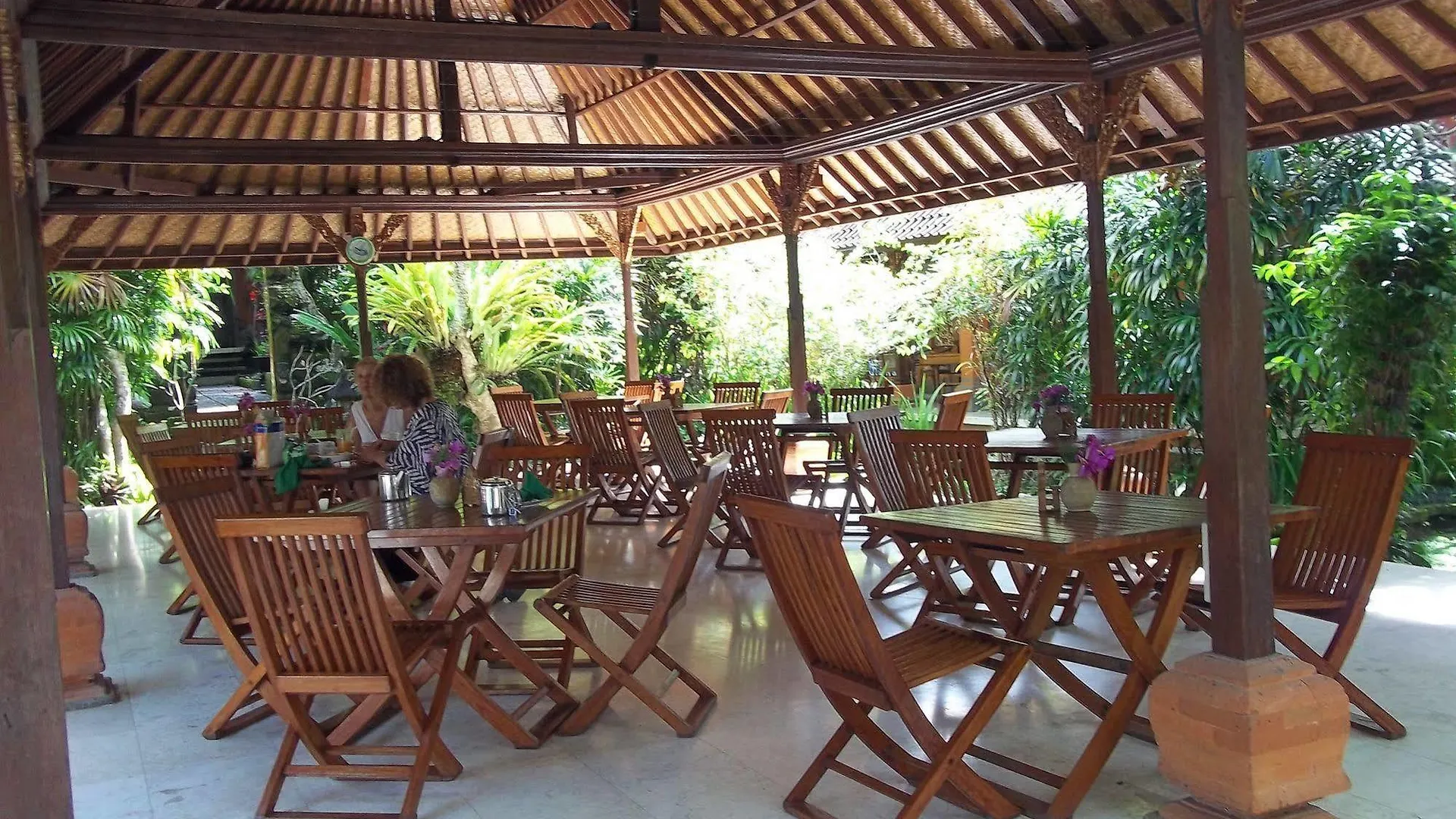 Puri Saraswati Dijiwa Ubud