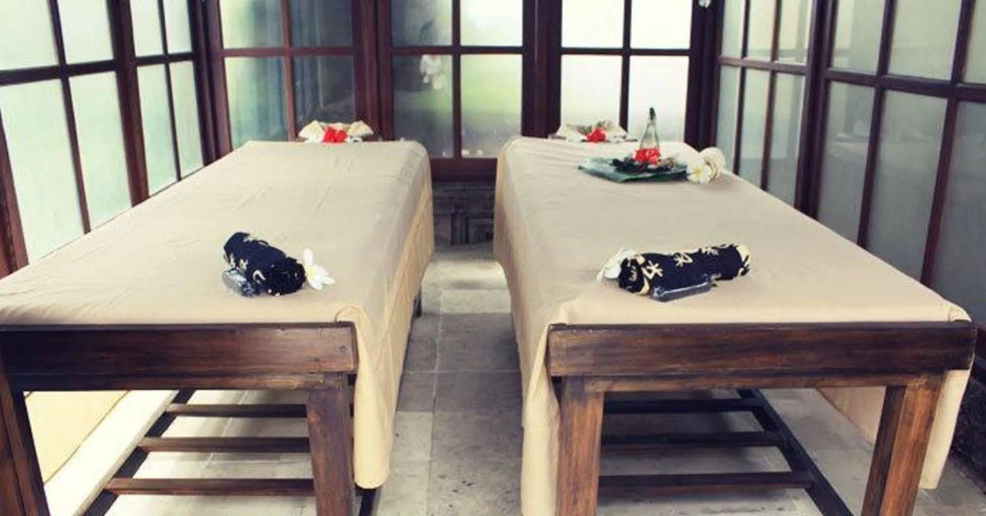 Guest house Puri Saraswati Dijiwa Ubud
